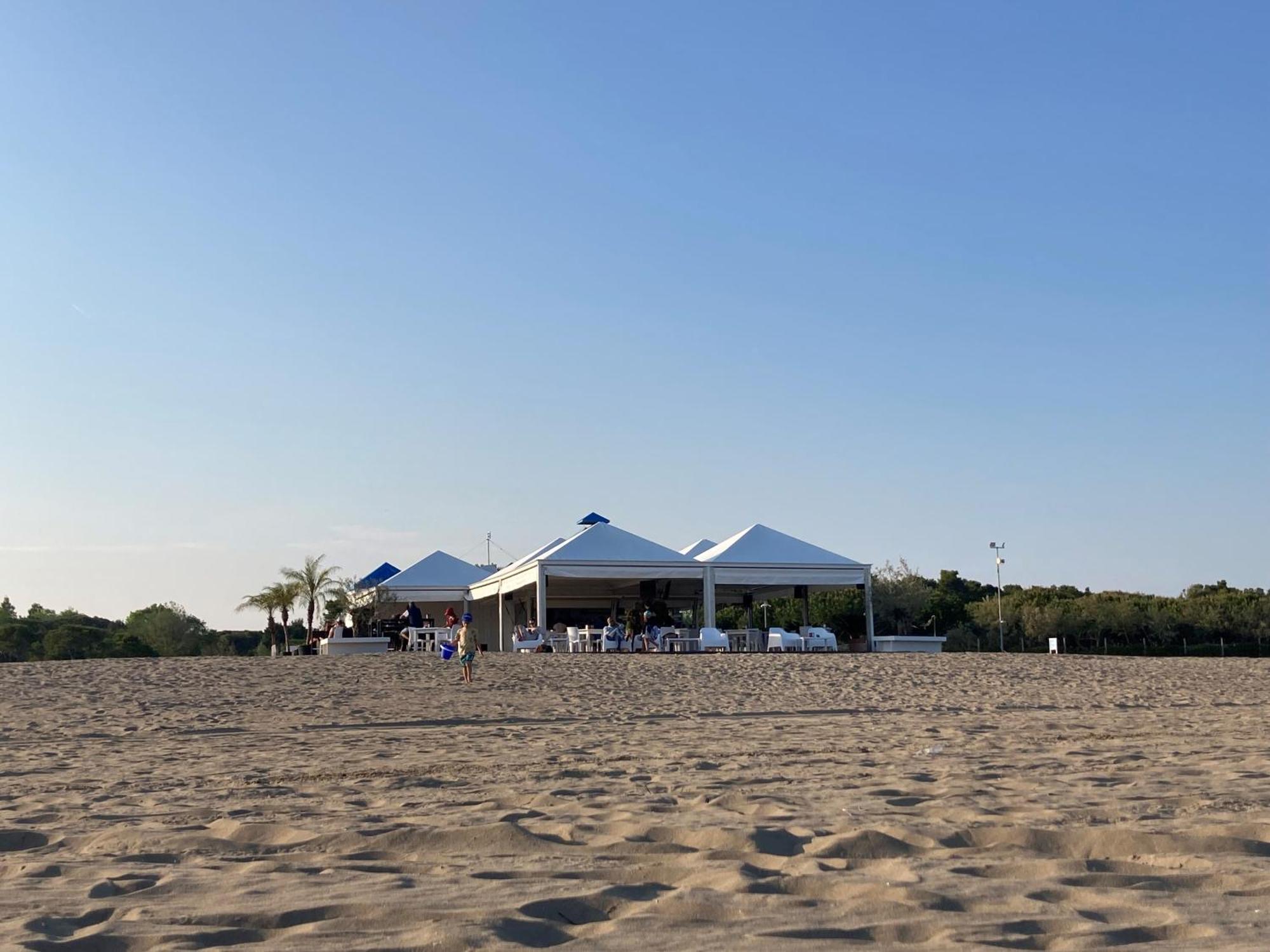 Adhara Apartment Cavallino-Treporti Luaran gambar
