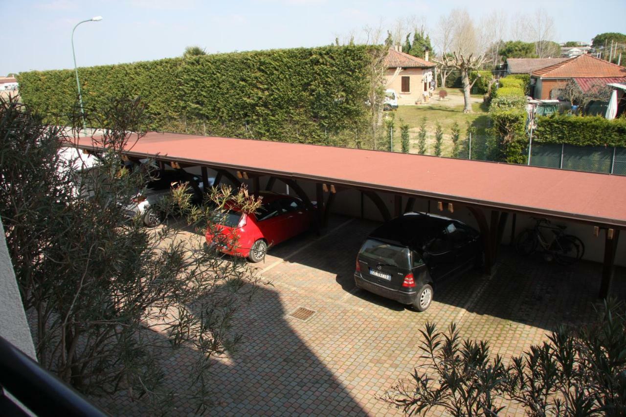 Adhara Apartment Cavallino-Treporti Luaran gambar