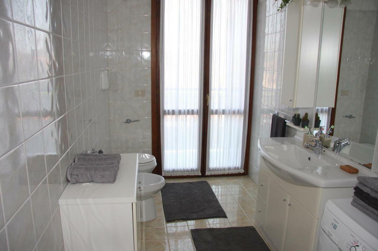 Adhara Apartment Cavallino-Treporti Luaran gambar