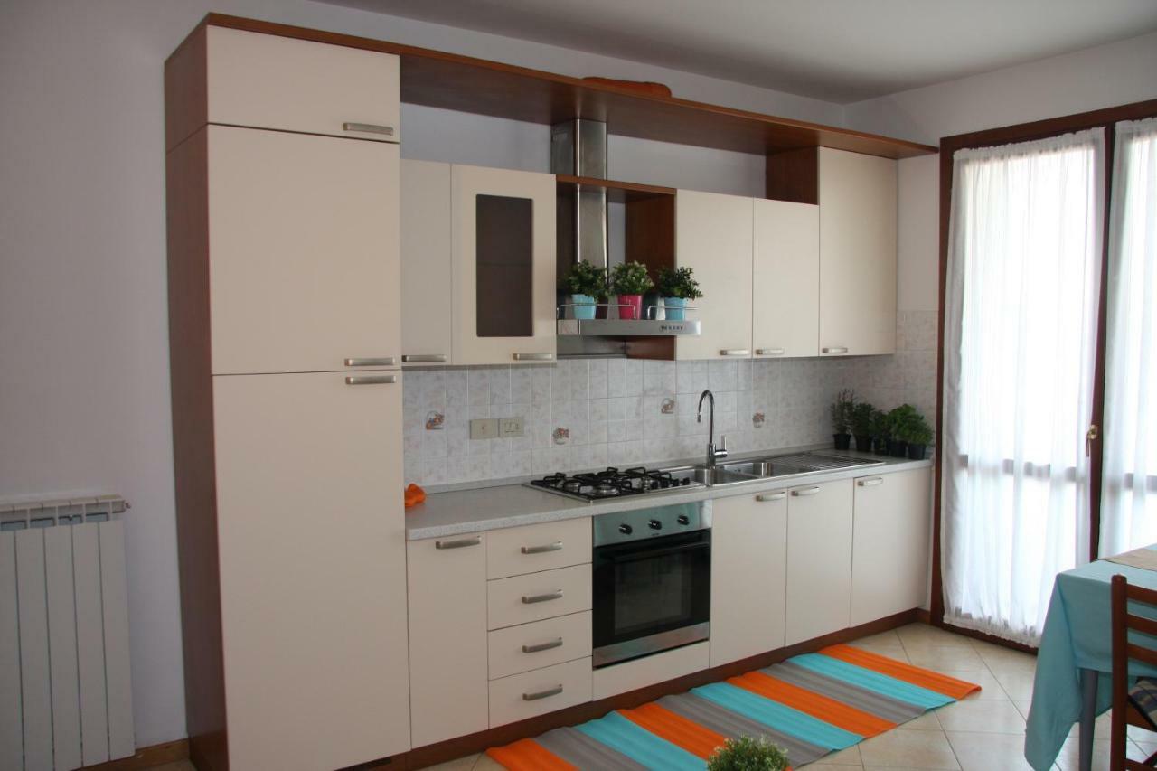 Adhara Apartment Cavallino-Treporti Luaran gambar