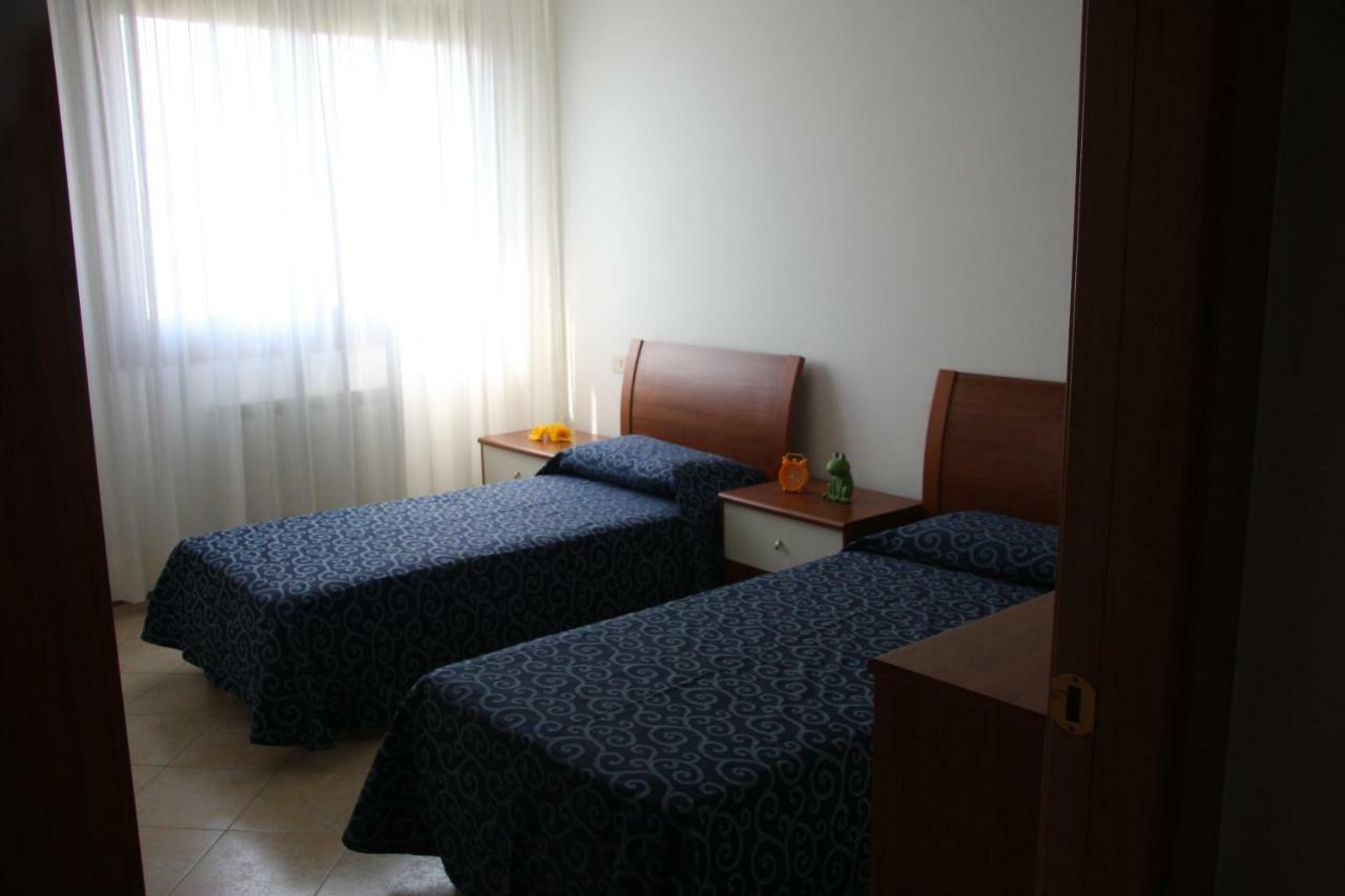 Adhara Apartment Cavallino-Treporti Luaran gambar