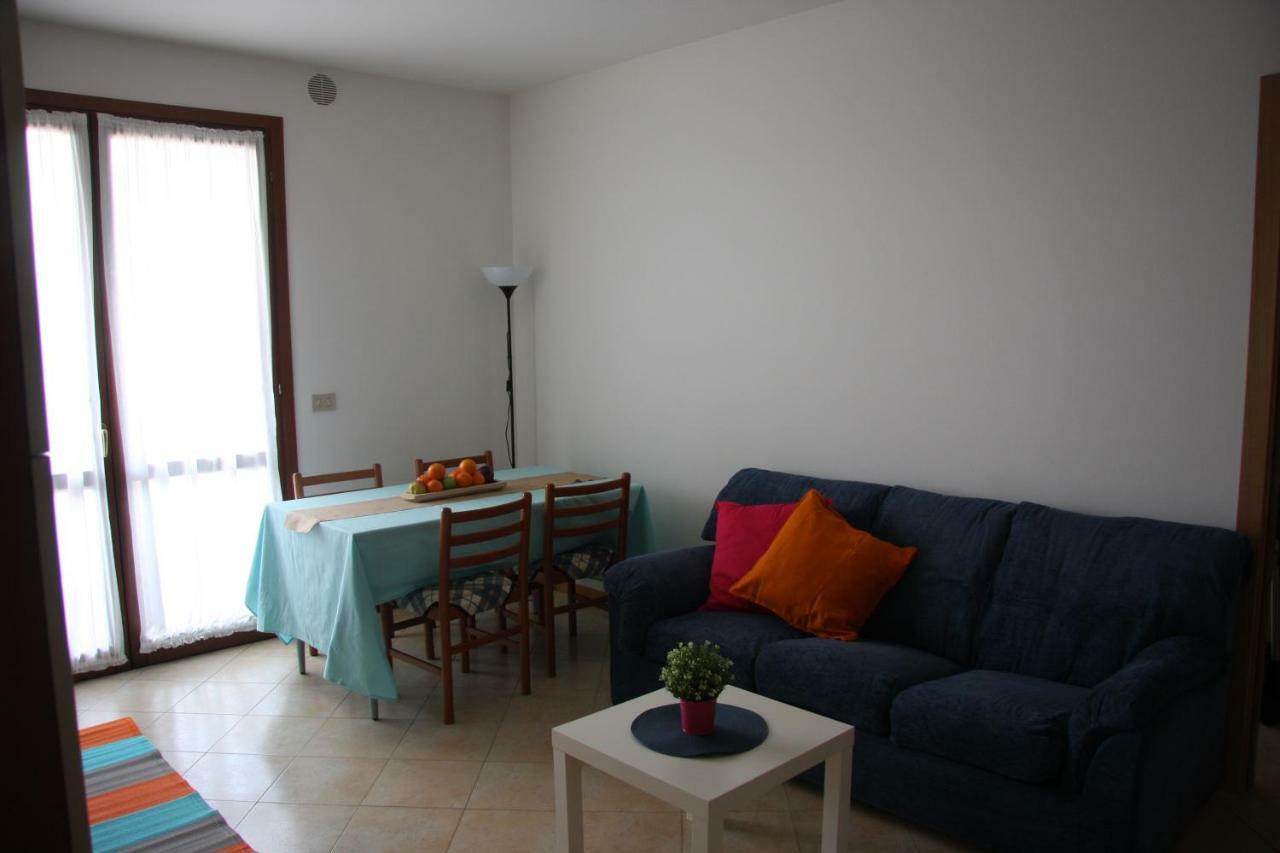 Adhara Apartment Cavallino-Treporti Luaran gambar